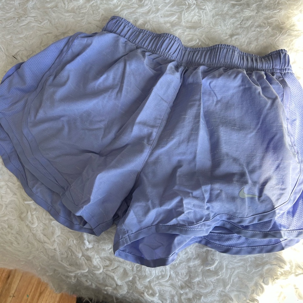 Nike Elite Athletic Shorts